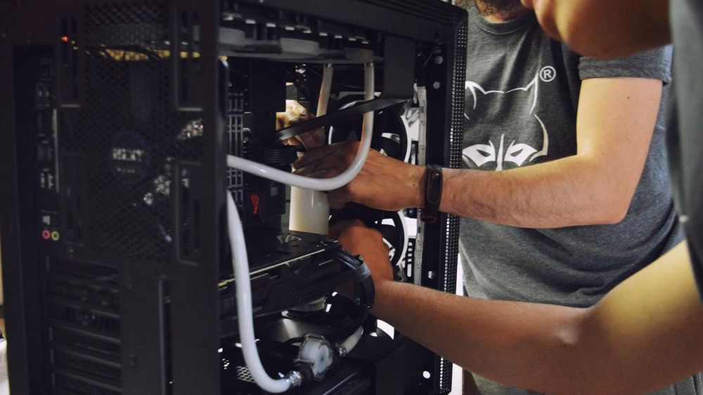 ¿Cada cuánto se le debe hacer mantenimiento a un computador?