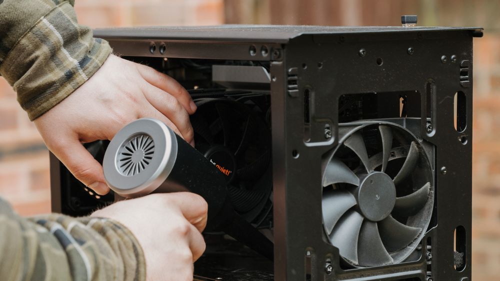 Reparación de computadores a domicilio en Barranquilla: precios 2026