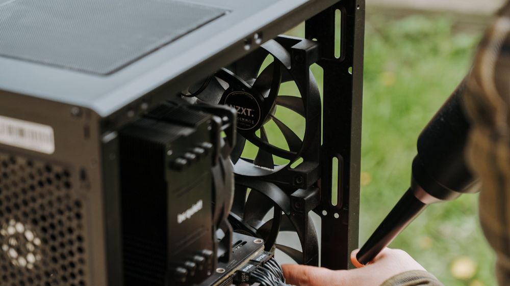 Servicio técnico de computadores en Barranquilla: así funciona un servicio a domicilio